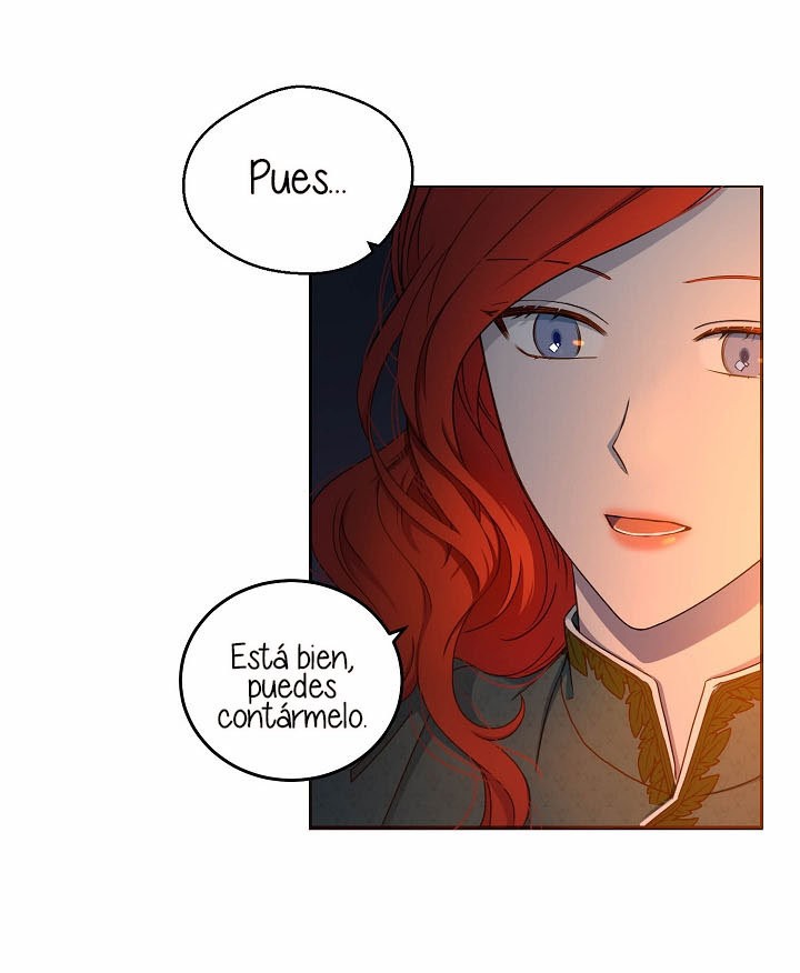 Parece que me encuentro en el mundo de un juego de harem inverso Capitulo 23: Harem Ricolino página 44
