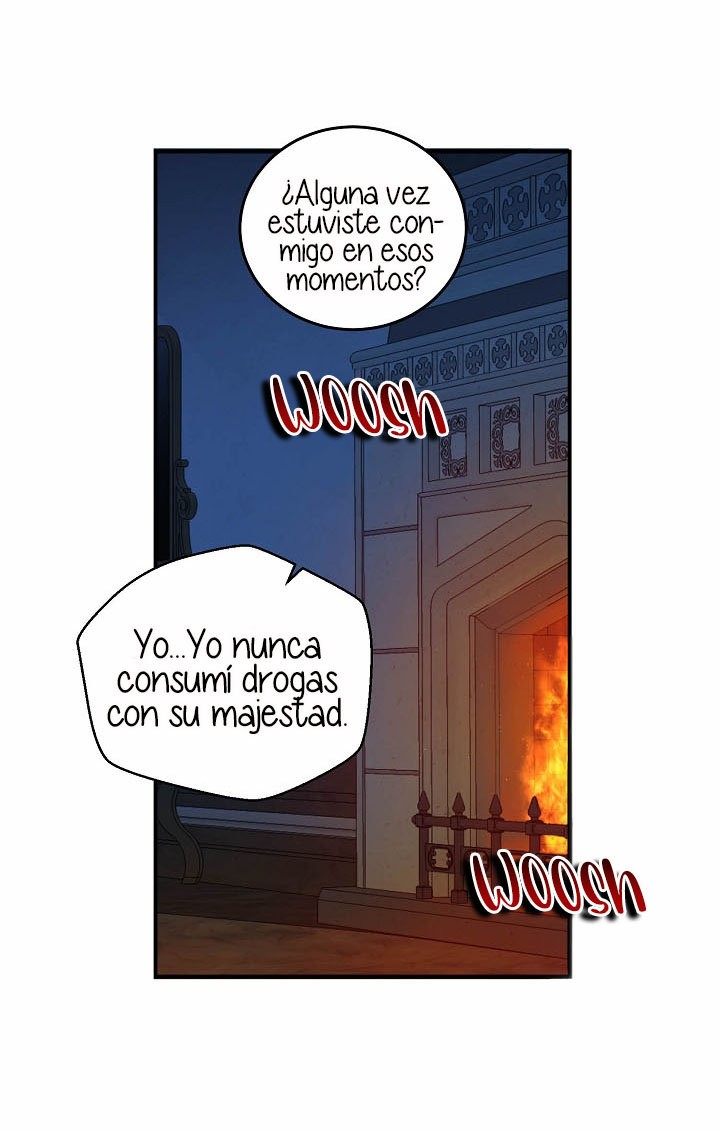 Parece que me encuentro en el mundo de un juego de harem inverso Capitulo 23: Harem Ricolino página 46