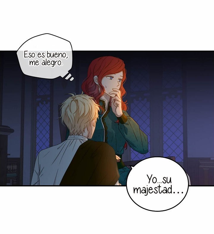 Parece que me encuentro en el mundo de un juego de harem inverso Capitulo 23: Harem Ricolino página 47