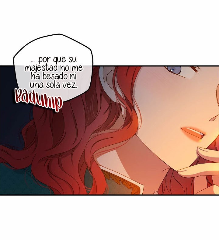 Parece que me encuentro en el mundo de un juego de harem inverso Capitulo 23: Harem Ricolino página 49