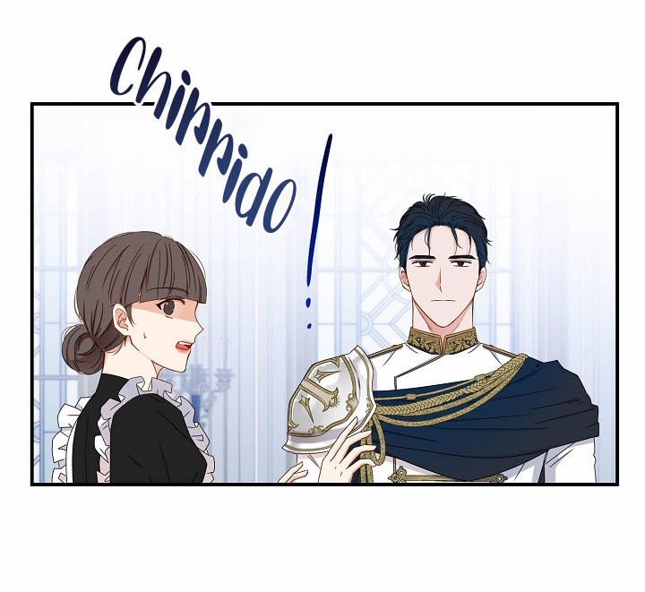 Parece que me encuentro en el mundo de un juego de harem inverso Capitulo 23: Harem Ricolino página 5