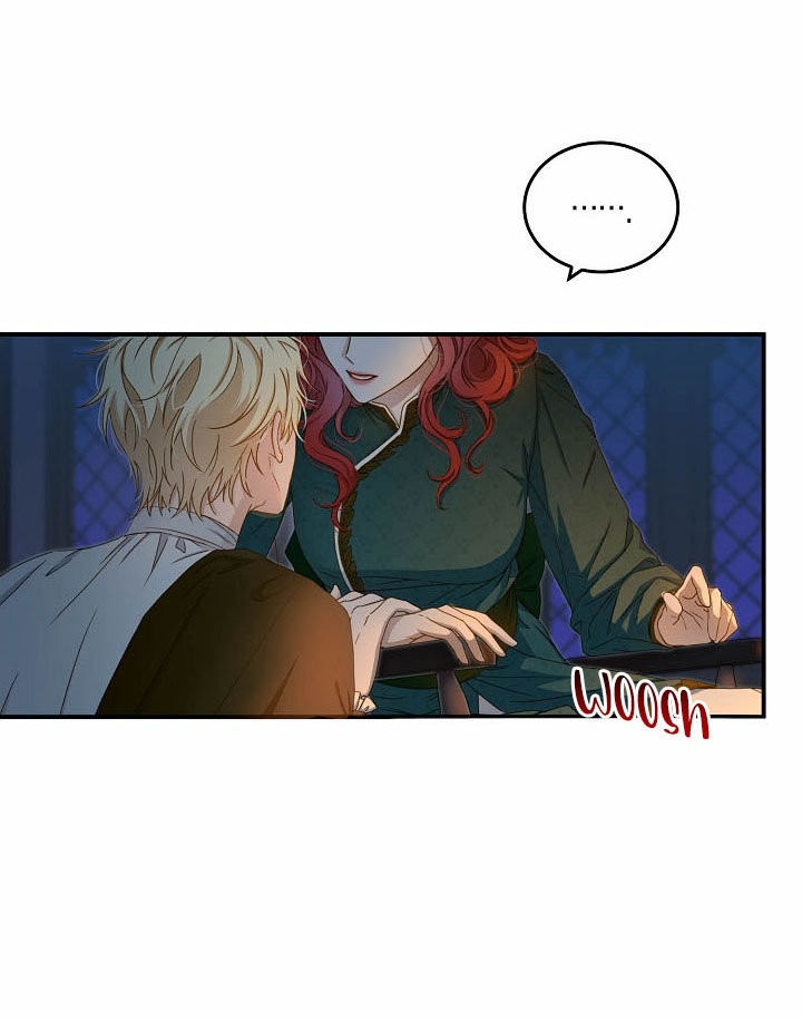 Parece que me encuentro en el mundo de un juego de harem inverso Capitulo 23: Harem Ricolino página 50