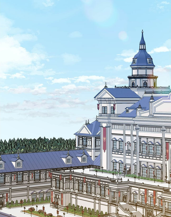 Parece que me encuentro en el mundo de un juego de harem inverso Capitulo 23: Harem Ricolino página 54