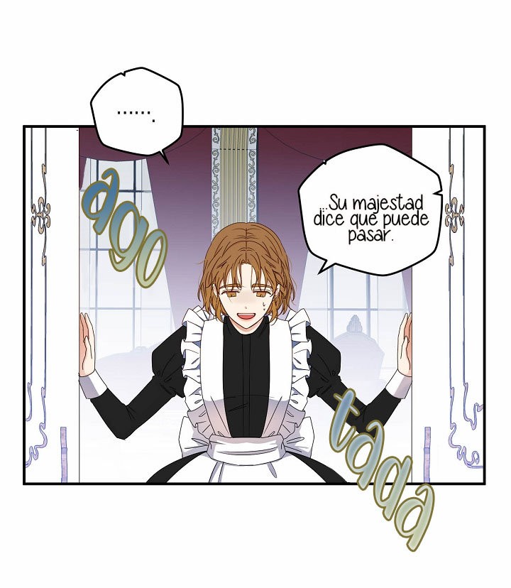 Parece que me encuentro en el mundo de un juego de harem inverso Capitulo 23: Harem Ricolino página 6