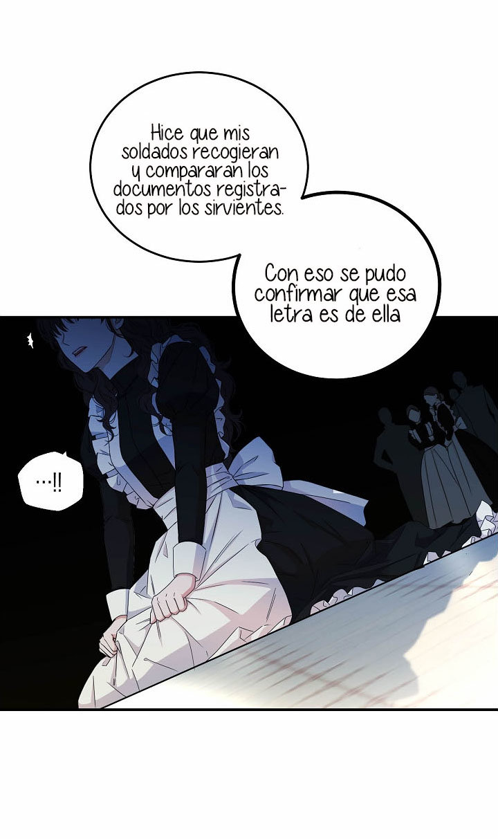 Parece que me encuentro en el mundo de un juego de harem inverso Capitulo 23: Harem Ricolino página 60