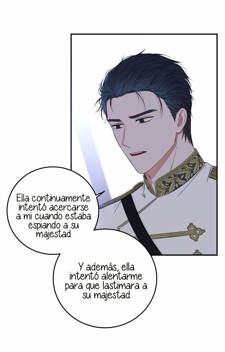 Parece que me encuentro en el mundo de un juego de harem inverso Capitulo 23: Harem Ricolino página 62