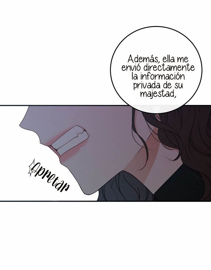 Parece que me encuentro en el mundo de un juego de harem inverso Capitulo 23: Harem Ricolino página 63