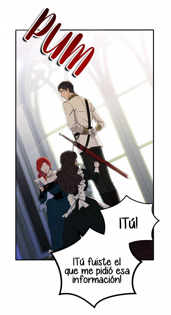 Parece que me encuentro en el mundo de un juego de harem inverso Capitulo 23: Harem Ricolino página 64