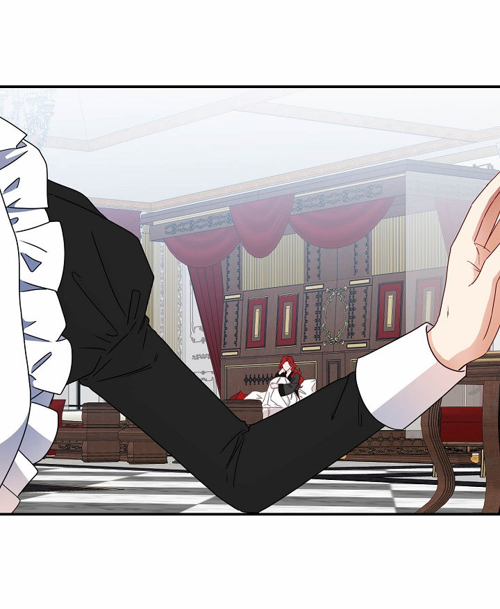 Parece que me encuentro en el mundo de un juego de harem inverso Capitulo 23: Harem Ricolino página 7