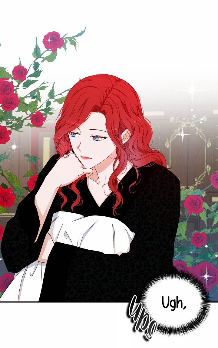 Parece que me encuentro en el mundo de un juego de harem inverso Capitulo 23: Harem Ricolino página 8