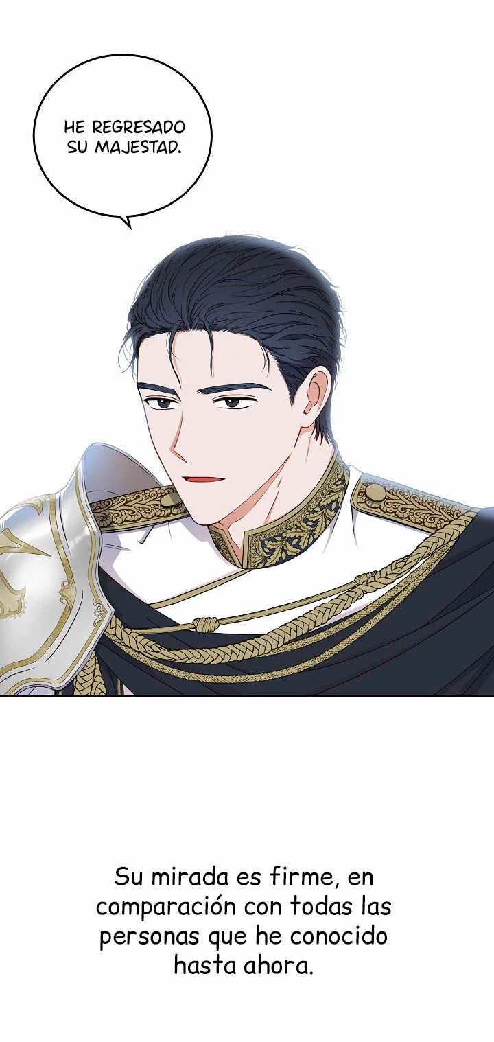 Parece que me encuentro en el mundo de un juego de harem inverso Capitulo 23 página 18