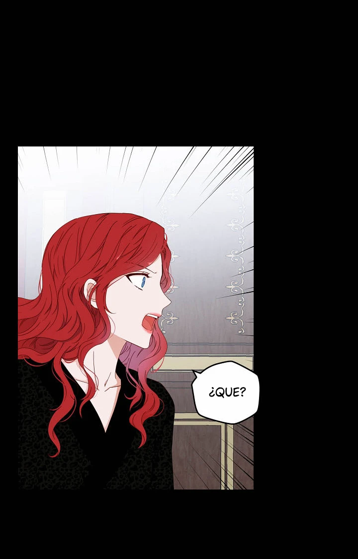 Parece que me encuentro en el mundo de un juego de harem inverso Capitulo 23 página 28
