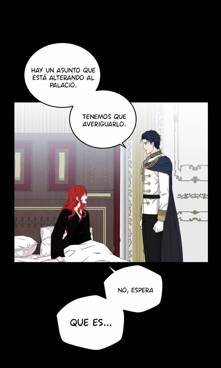 Parece que me encuentro en el mundo de un juego de harem inverso Capitulo 23 página 29