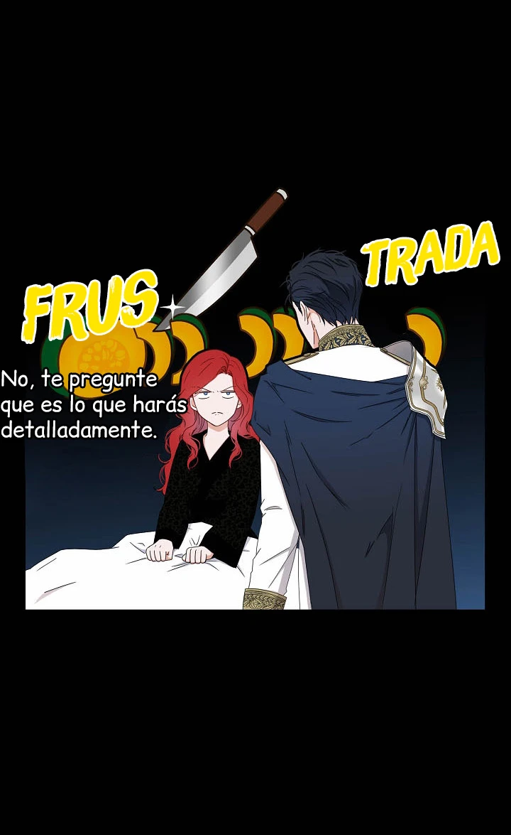 Parece que me encuentro en el mundo de un juego de harem inverso Capitulo 23 página 33