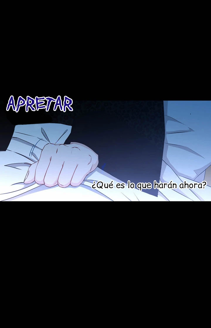 Parece que me encuentro en el mundo de un juego de harem inverso Capitulo 23 página 34