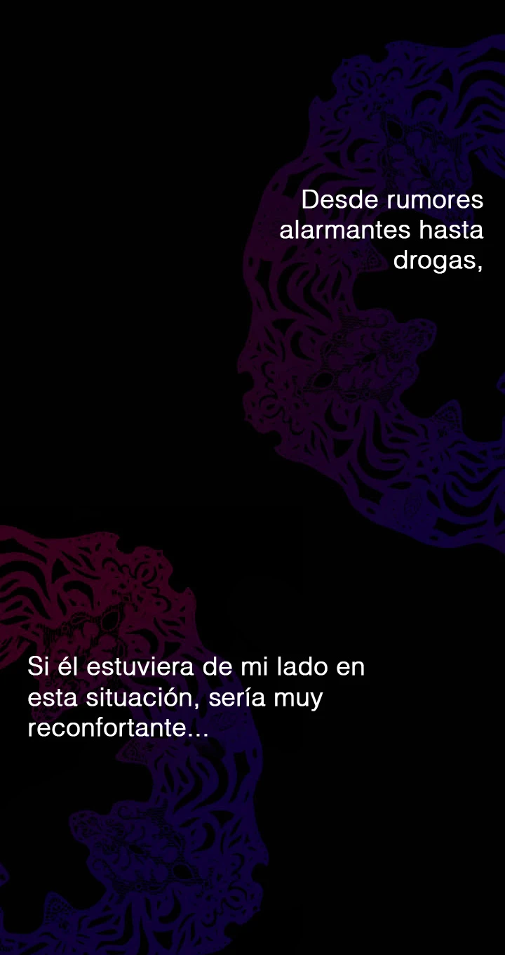 Parece que me encuentro en el mundo de un juego de harem inverso Capitulo 23 página 38