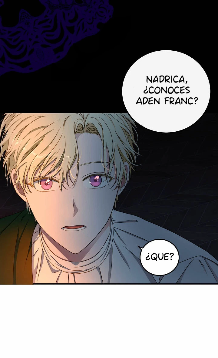 Parece que me encuentro en el mundo de un juego de harem inverso Capitulo 23 página 39