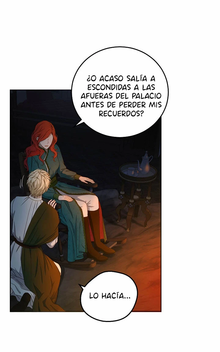 Parece que me encuentro en el mundo de un juego de harem inverso Capitulo 23 página 40