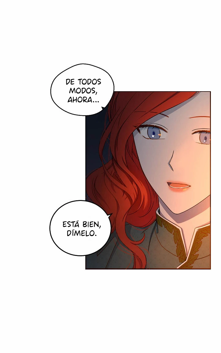 Parece que me encuentro en el mundo de un juego de harem inverso Capitulo 23 página 41