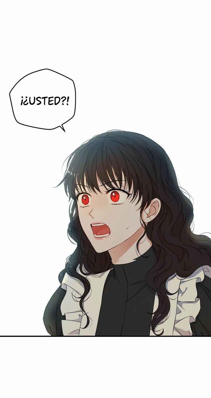 Parece que me encuentro en el mundo de un juego de harem inverso Capitulo 23 página 51