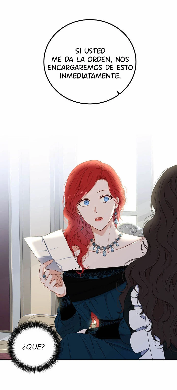 Parece que me encuentro en el mundo de un juego de harem inverso Capitulo 23 página 59