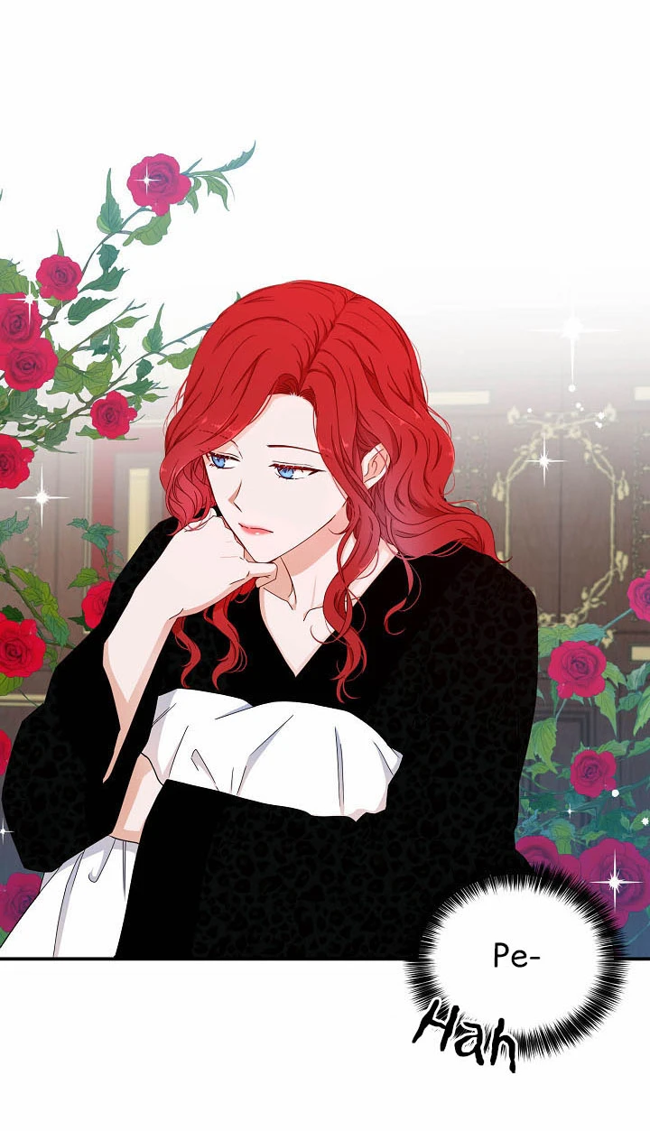Parece que me encuentro en el mundo de un juego de harem inverso Capitulo 23 página 8