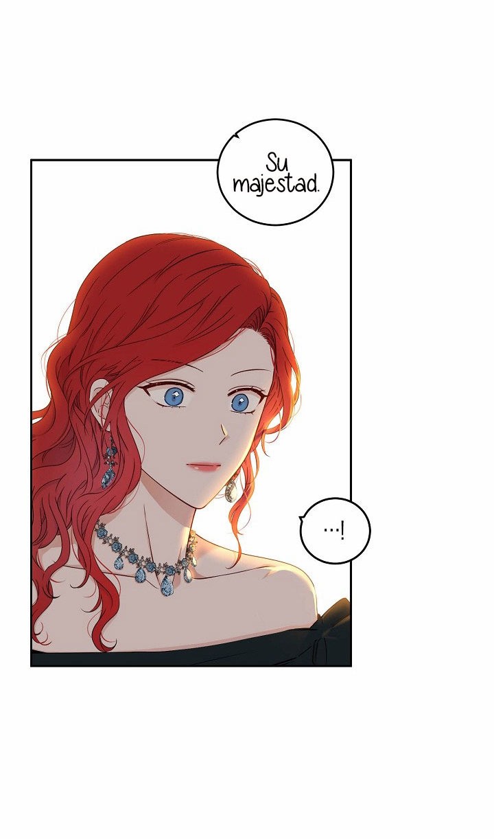 Parece que me encuentro en el mundo de un juego de harem inverso Capitulo 24: By Latte Choco 2.0 página 11