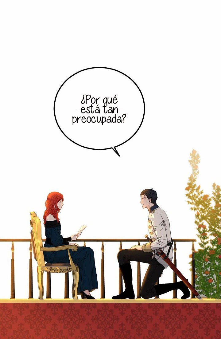 Parece que me encuentro en el mundo de un juego de harem inverso Capitulo 24: By Latte Choco 2.0 página 12