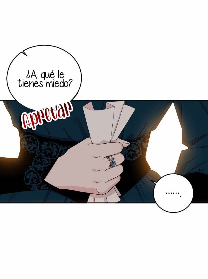 Parece que me encuentro en el mundo de un juego de harem inverso Capitulo 24: By Latte Choco 2.0 página 13