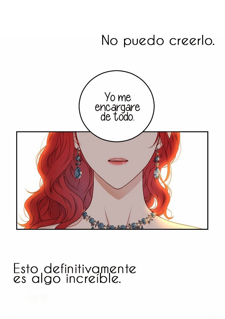 Parece que me encuentro en el mundo de un juego de harem inverso Capitulo 24: By Latte Choco 2.0 página 15