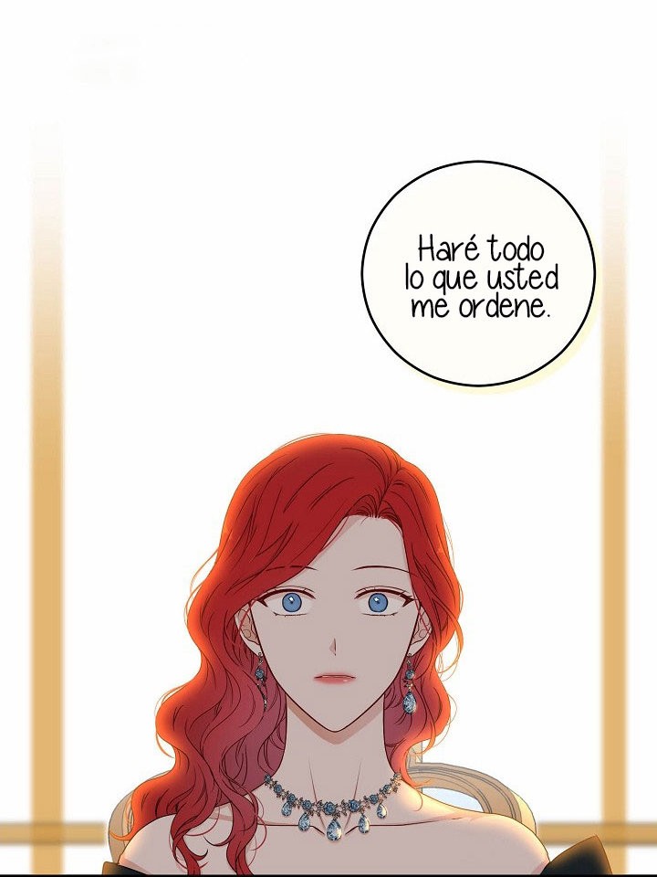 Parece que me encuentro en el mundo de un juego de harem inverso Capitulo 24: By Latte Choco 2.0 página 16