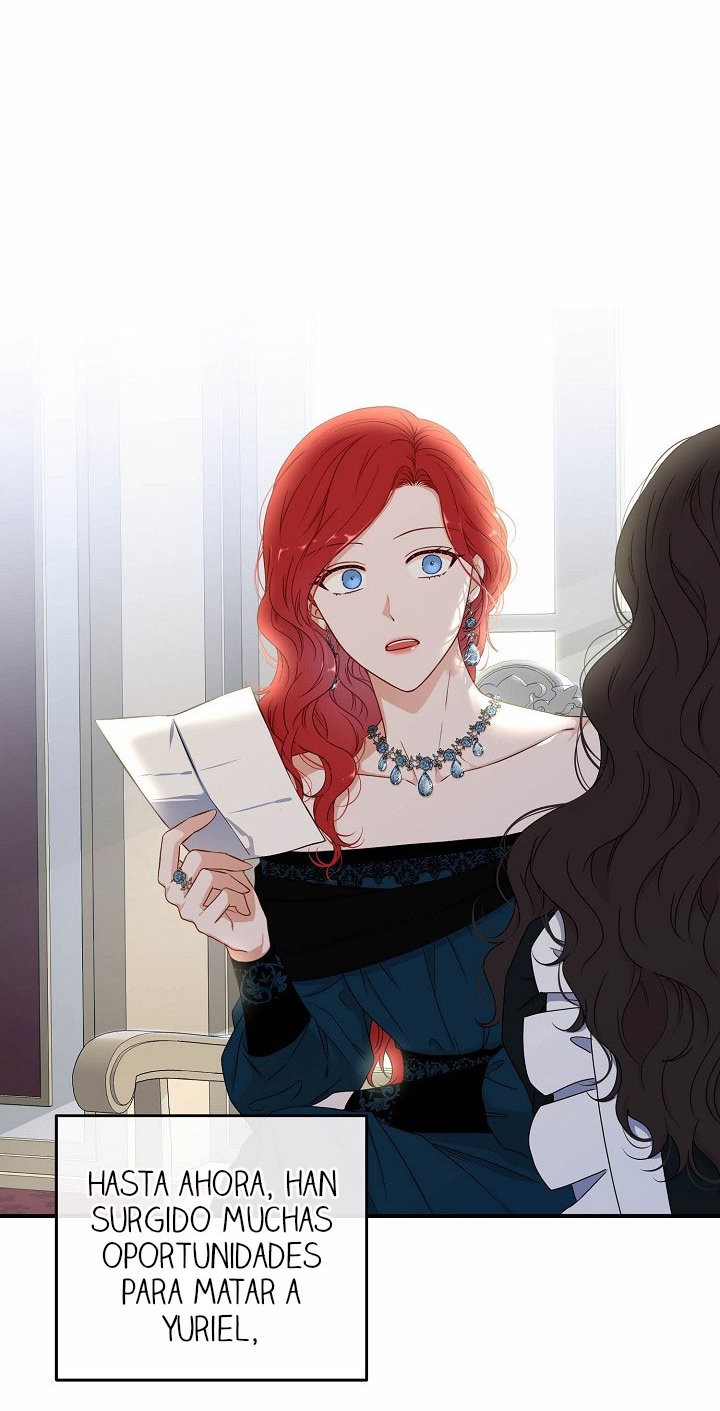 Parece que me encuentro en el mundo de un juego de harem inverso Capitulo 24: By Latte Choco 2.0 página 2