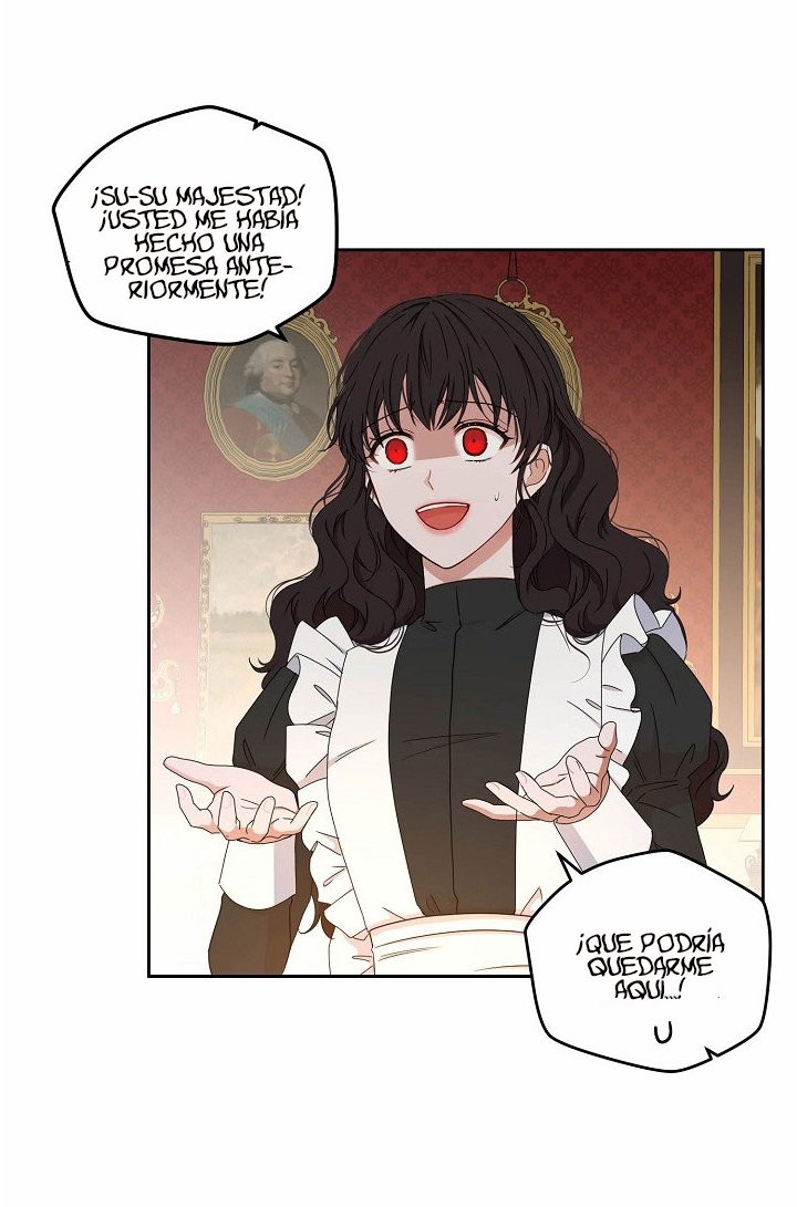 Parece que me encuentro en el mundo de un juego de harem inverso Capitulo 24: By Latte Choco 2.0 página 22