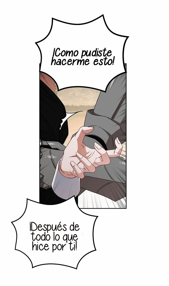 Parece que me encuentro en el mundo de un juego de harem inverso Capitulo 24: By Latte Choco 2.0 página 24