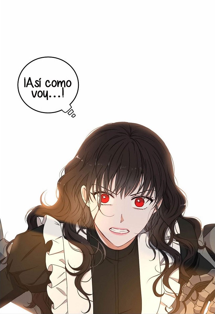 Parece que me encuentro en el mundo de un juego de harem inverso Capitulo 24: By Latte Choco 2.0 página 26