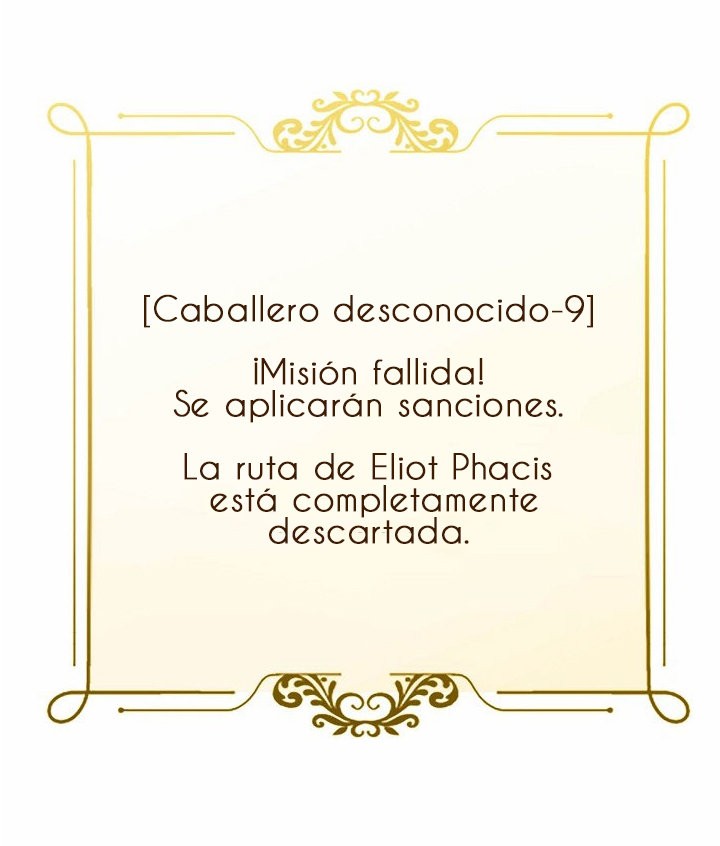Parece que me encuentro en el mundo de un juego de harem inverso Capitulo 24: By Latte Choco 2.0 página 29