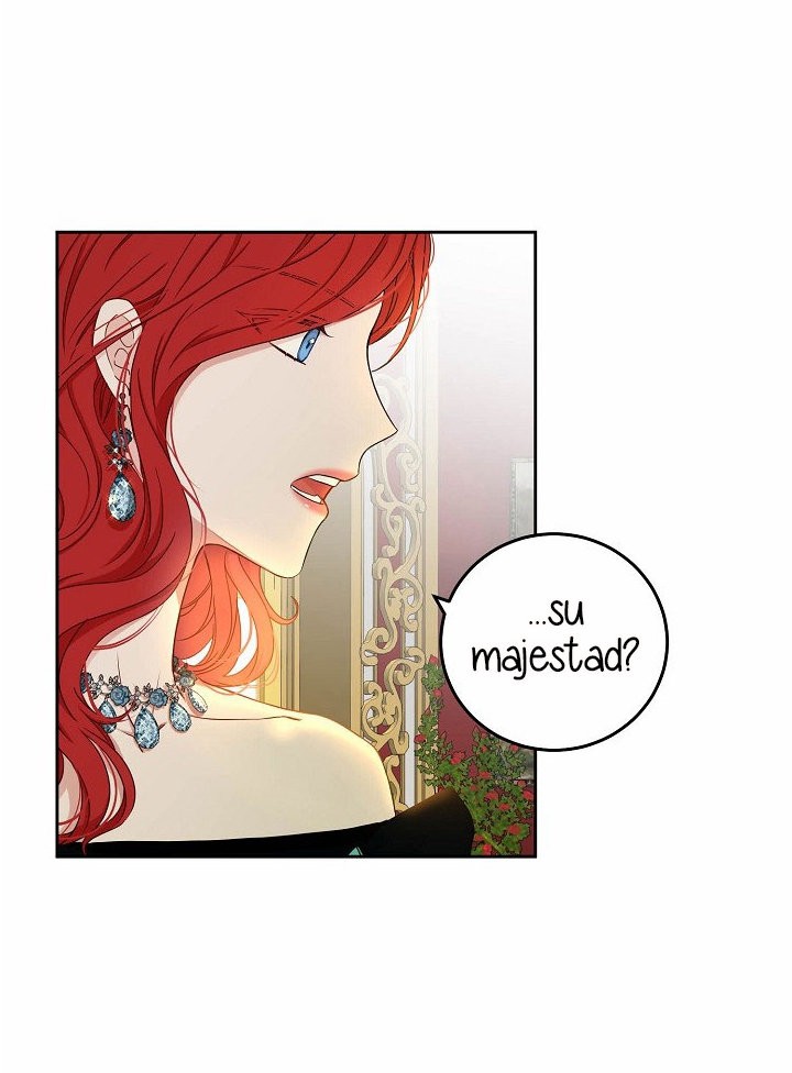 Parece que me encuentro en el mundo de un juego de harem inverso Capitulo 24: By Latte Choco 2.0 página 37