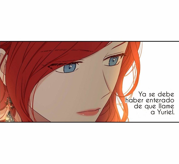 Parece que me encuentro en el mundo de un juego de harem inverso Capitulo 24: By Latte Choco 2.0 página 39