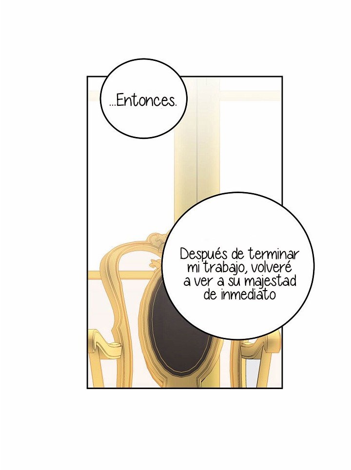 Parece que me encuentro en el mundo de un juego de harem inverso Capitulo 24: By Latte Choco 2.0 página 42
