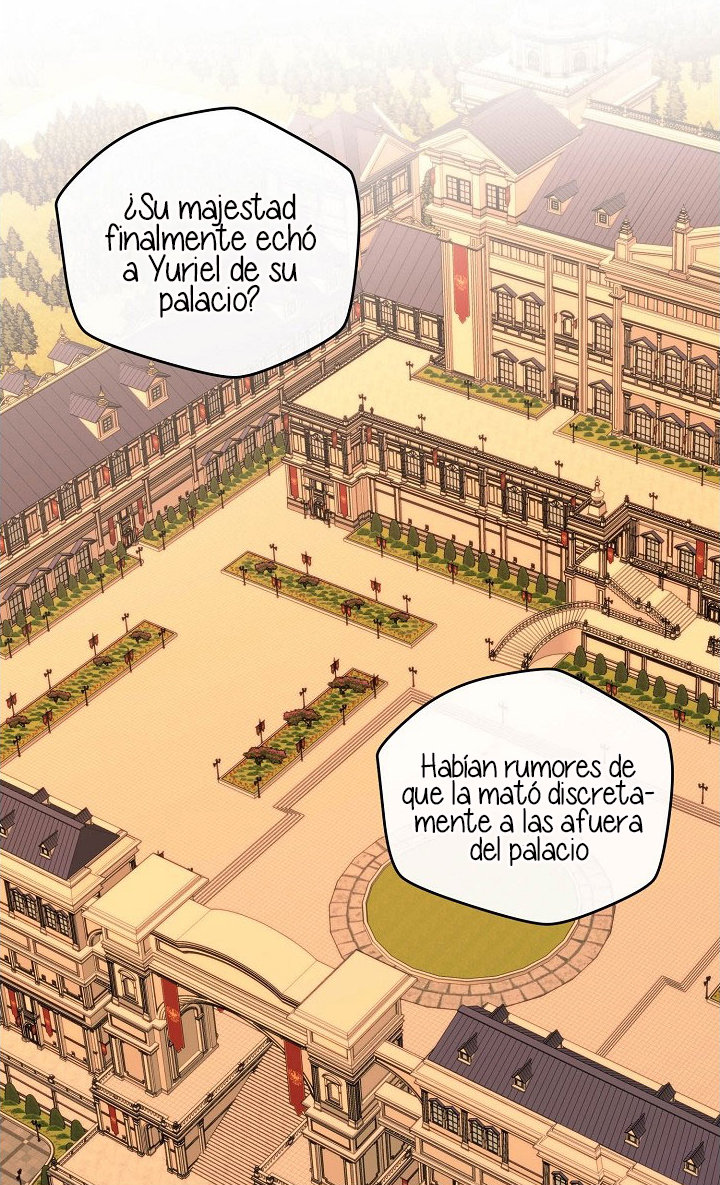 Parece que me encuentro en el mundo de un juego de harem inverso Capitulo 24: By Latte Choco 2.0 página 44