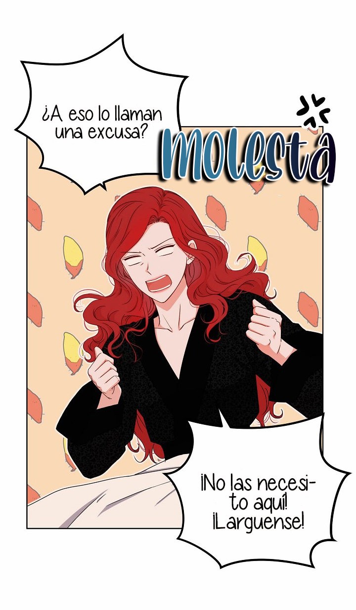 Parece que me encuentro en el mundo de un juego de harem inverso Capitulo 24: By Latte Choco 2.0 página 48