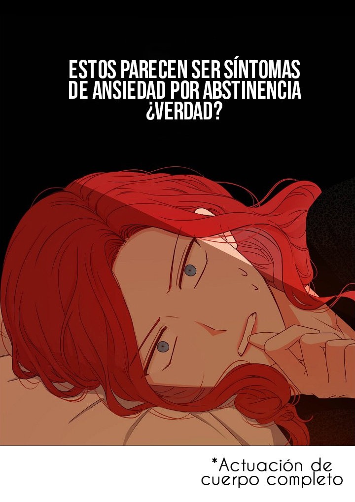 Parece que me encuentro en el mundo de un juego de harem inverso Capitulo 24: By Latte Choco 2.0 página 50