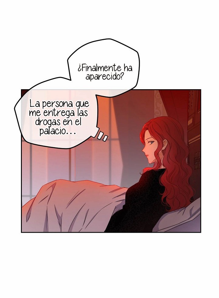 Parece que me encuentro en el mundo de un juego de harem inverso Capitulo 24: By Latte Choco 2.0 página 56