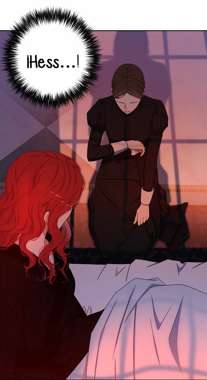 Parece que me encuentro en el mundo de un juego de harem inverso Capitulo 24: By Latte Choco 2.0 página 57
