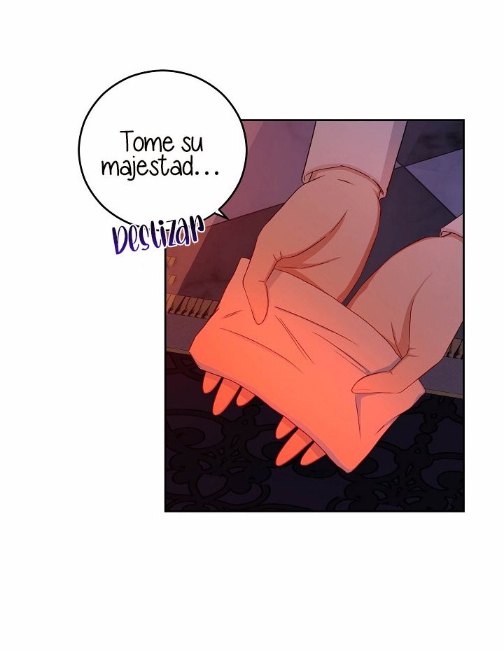 Parece que me encuentro en el mundo de un juego de harem inverso Capitulo 24: By Latte Choco 2.0 página 58