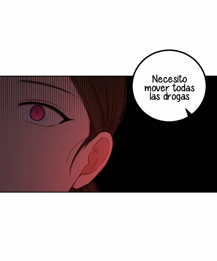 Parece que me encuentro en el mundo de un juego de harem inverso Capitulo 24: By Latte Choco 2.0 página 61