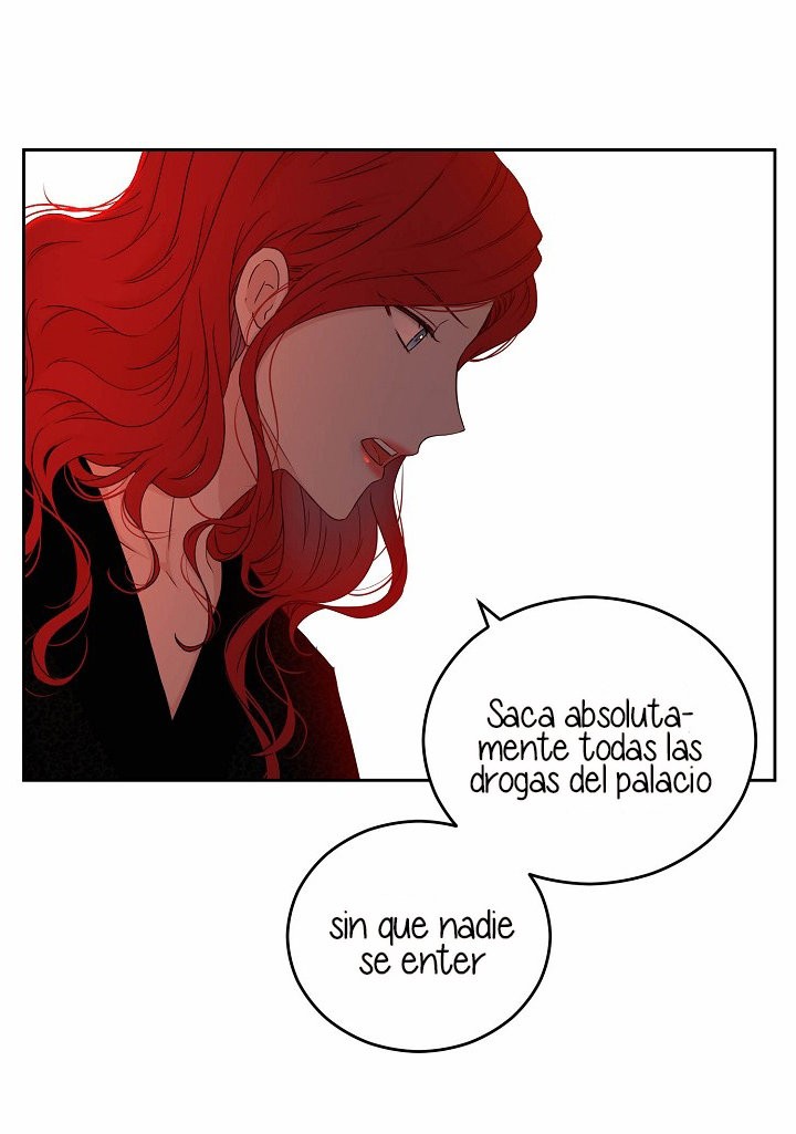 Parece que me encuentro en el mundo de un juego de harem inverso Capitulo 24: By Latte Choco 2.0 página 62