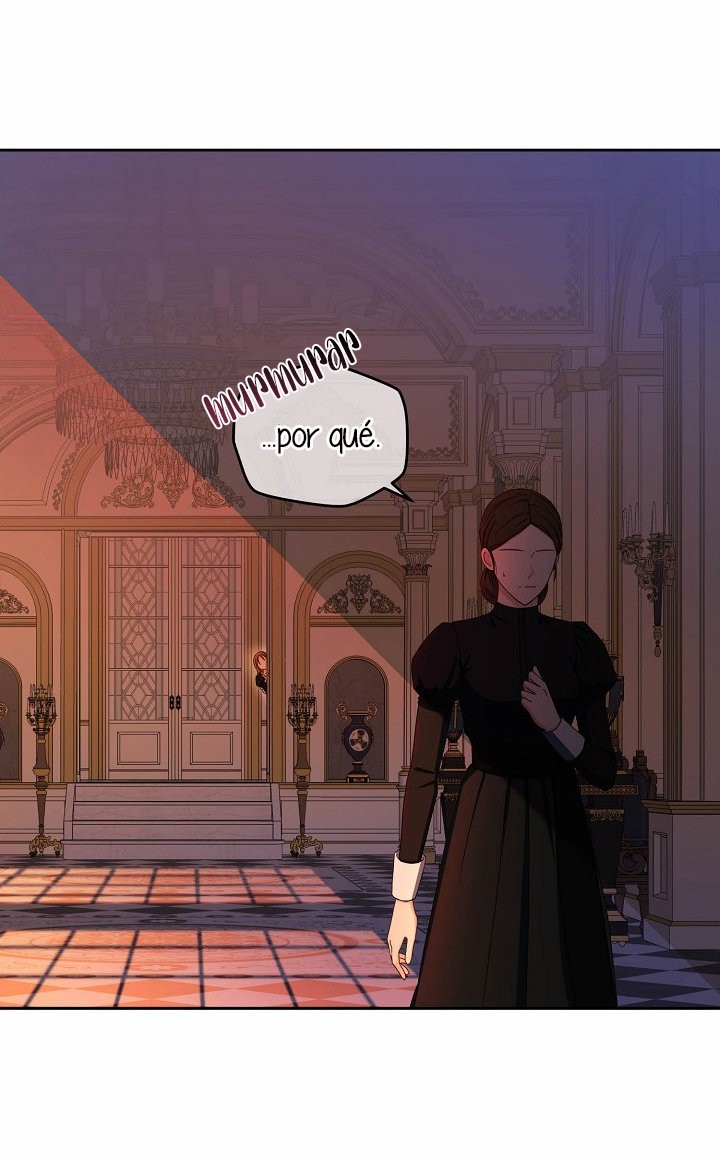 Parece que me encuentro en el mundo de un juego de harem inverso Capitulo 24: By Latte Choco 2.0 página 66