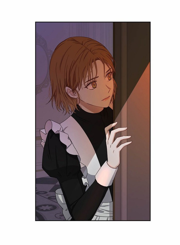 Parece que me encuentro en el mundo de un juego de harem inverso Capitulo 24: By Latte Choco 2.0 página 67