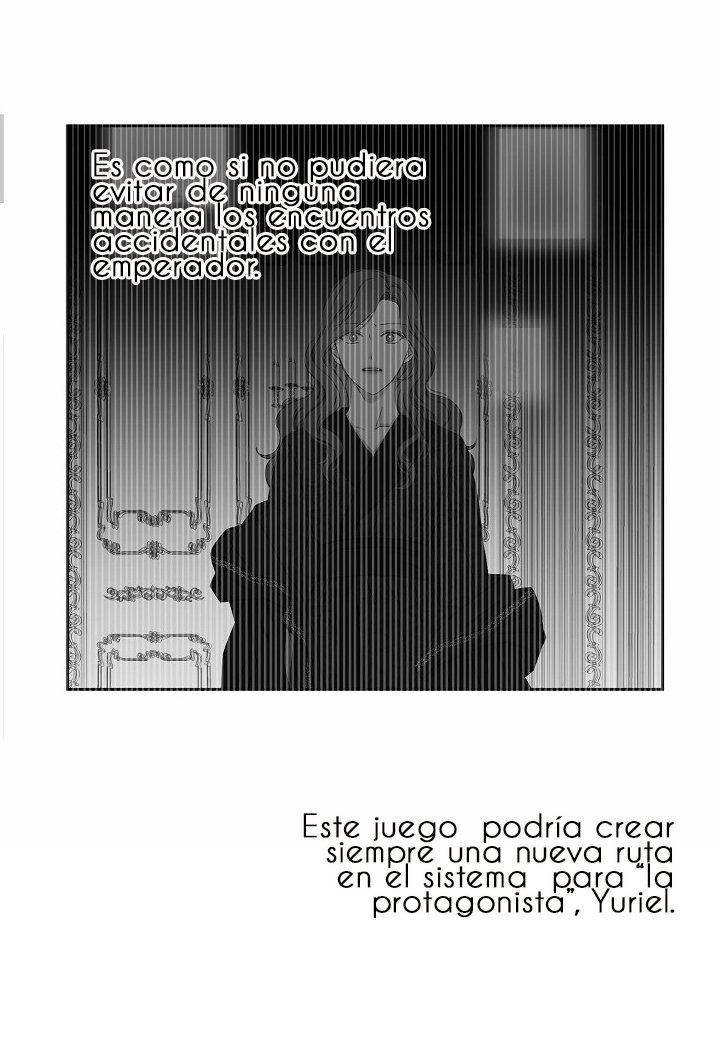 Parece que me encuentro en el mundo de un juego de harem inverso Capitulo 24: By Latte Choco 2.0 página 72